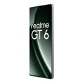 Smartfon realme GT 6 5G 16/512GB Razor Green - 2178237