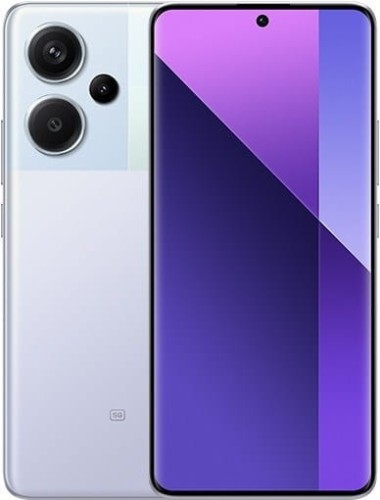 Smartfon Xiaomi Redmi Note 13 Pro+ 5G 8/256GB Purple - 2178284