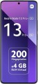 Smartfon Xiaomi Redmi Note 13 Pro+ 5G 8/256GB Purple - 2178285