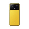 Smartfon Xiaomi Poco X6 Pro 5G 8/256GB Yellow - 2178321