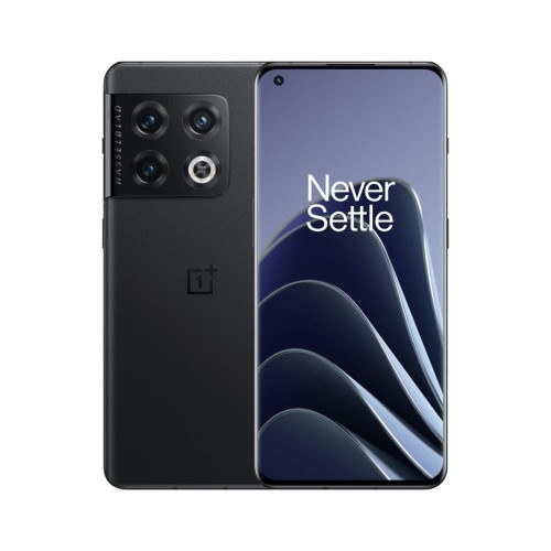 MOBILE PHONE ONEPLUS 10 PRO 5G/8/128 VOLCANIC BLACK ONEPLUS - 2178359
