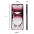 Oppo RENO 12 5G DS 12/256GB BLACK BROWN - 2178406
