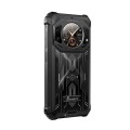 Fossibot F101 Pro - Wytrzymały telefon Czarny - 2178409