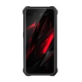 Fossibot F101 Pro - Wytrzymały telefon Czarny - 2178413