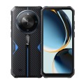 Fossibot F105 - Wytrzymały telefon Czarny - 2178427