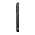 Fossibot F105 - Wytrzymały telefon Czarny - 2178416