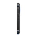 Fossibot F105 - Wytrzymały telefon Czarny - 2178419
