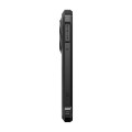 Fossibot F105 - Wytrzymały telefon Czarny - 2178415