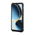 Fossibot F105 - Wytrzymały telefon Czarny - 2178426