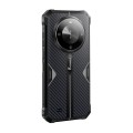 Fossibot F105 - Wytrzymały telefon Czarny - 2178417