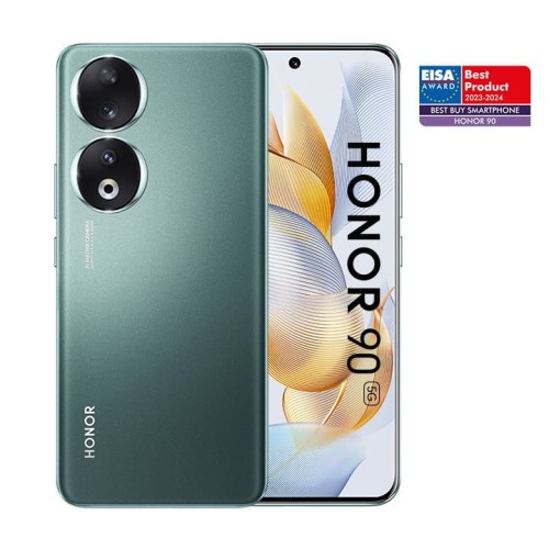 Smartfon Honor 90 5G 12/512GB Zielony (WYPRZEDAŻ) - 2178589