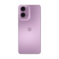 Smartfon Motorola Moto G24 G24 8/128GB Pink Lavender (WYPRZEDAŻ) - 2178595