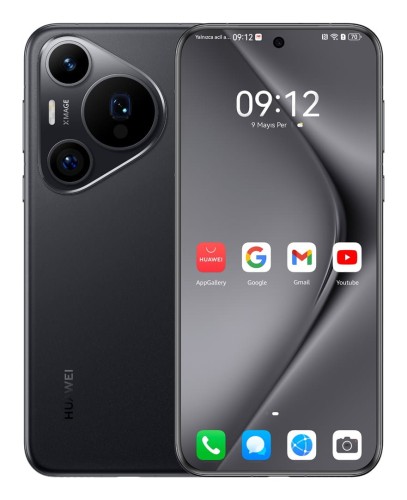 Smartfon Huawei Pura 70 Pro 12/512GB DS Black - 2178526