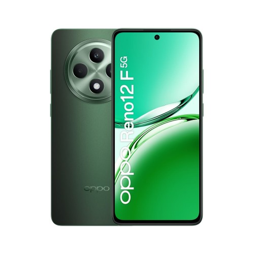 Smartfon Oppo Reno 12F 5G 8/256GB Green - 2178750