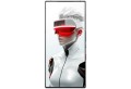 Smartfon Nubia RedMagic 9S Pro 5G DS 16/512GB Snowfall - 2178807