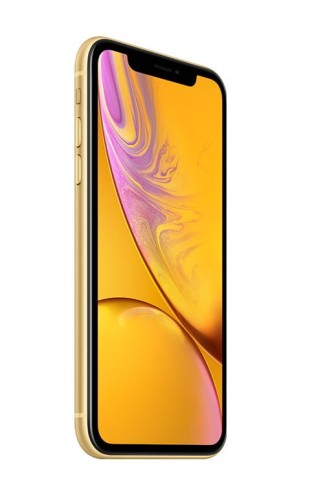 Apple iPhone XR 64GB Yellow - 2178988