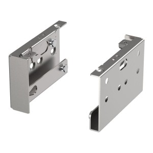 Zestaw do montażu QNAP w stojaku 2 w 1 dla QSW-M2108R-2C