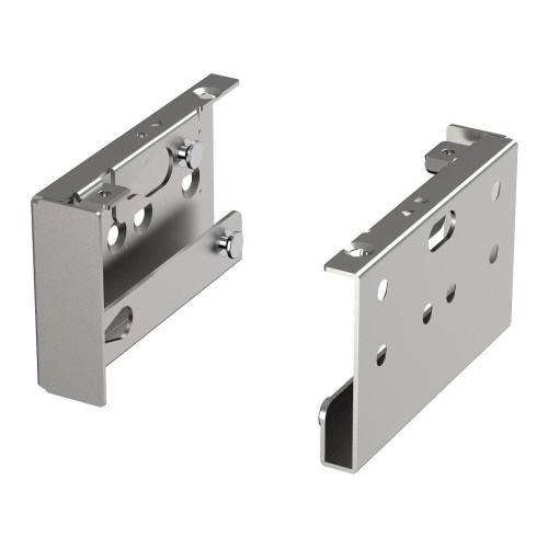 Zestaw do montażu QNAP w stojaku 2 w 1 dla QSW-M2108R-2C - 2043711