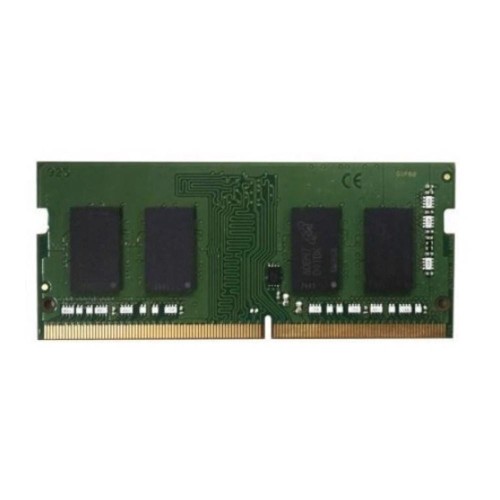 Pamięć serwerowa QNAP SO-DIMM RAM-16GDR4T0-SO-2666 DDR4 16GB 2666MHz - 1879338