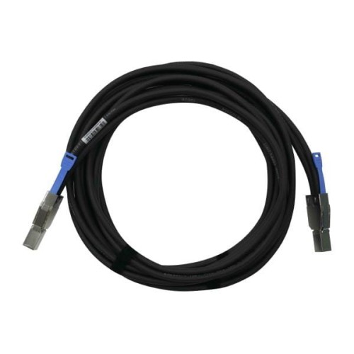 Kabel SAS QNAP CAB-SAS20M-8644 2m - 1879336