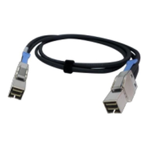 Kabel SAS QNAP CAB-SAS10M-8644 1m - 1879335