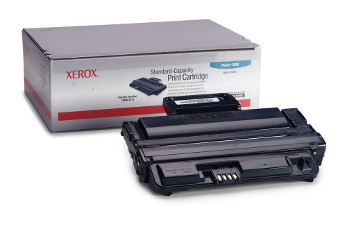 Phaser 3250 SC Toner Black 106R01373 - 2179597