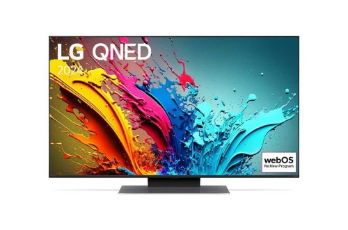 Telewizor 50" LG 50QNED86T3A - 2181022