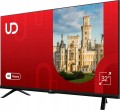 Telewizor 32" UD 32DW4210 HD, LED, PAL, SECAM, DVB-T2/S2 - 2181328