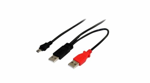 Cable Kit (2.5 Meter) Y-Cable for 0702L - 2181563