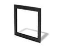 1541L Front-Mount Bezel Kit - 2181652