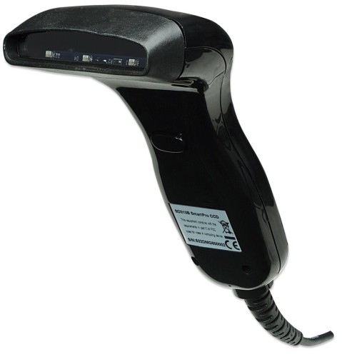 SKANER KODÓW KRESKOWYCH USB KONTAKTOWY - 2183781