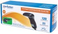 SKANER KODÓW KRESKOWYCH USB KONTAKTOWY - 2183779