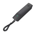 Grandstream GHP 611 CZARNY | VoIP | Telefony hotelowe - 2184826