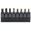 Uniwersalny Zasilacz do Laptopa 12-24V 70W 8 Końcówek - 2185615