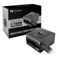 THERMALTAKE SMART BX3 650W 80+BRONZE ATX3.1 PCI-E 5.0 SINGLE RAIL DC-DC PS-SPD-0650NNFABE-3 - 2186126