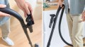 Odkurzacz BOSCH BGB 38BA3T - 1322328