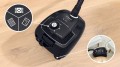 Odkurzacz BOSCH BGB 38BA3T - 1322329