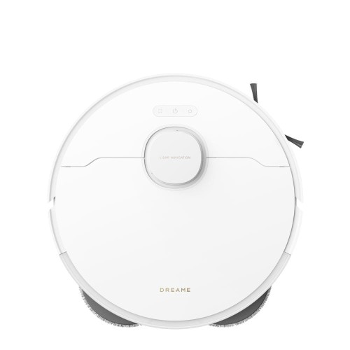 VACUUM CLEANER ROBOT/L10S PRO G2 WH RLL42SDA DREAME - 2108828