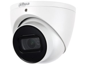 Dahua Europe Pro DH-HAC-HDW2802T-A Kamera bezpieczeństwa CCTV Zewnątrz Douszne Sufit / Ściana 3840 x 2160 piksele
