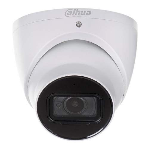 Dahua Europe Pro DH-HAC-HDW2802T-A Kamera bezpieczeństwa CCTV Zewnątrz Douszne Sufit / Ściana 3840 x 2160 piksele - 2114483
