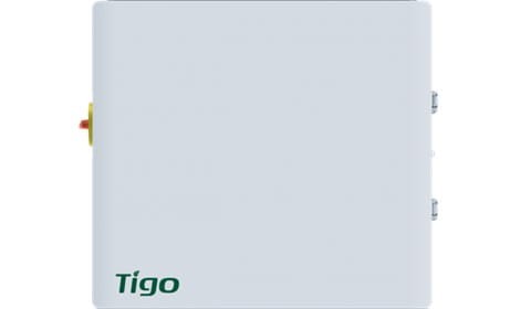 Tigo TSS-3PS - Three-phase inverter wirebox with ATS - 2123352