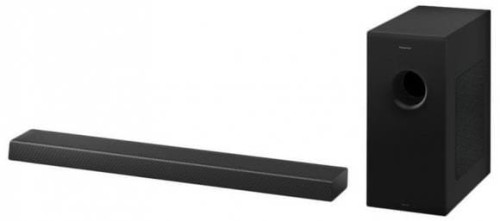 SOUND BAR 2.1 SC-HTB600EGK PANASONIC - 2127669