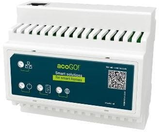 ACO bramka acoGO! 2.0 PRO WiFi DIN - 1928025