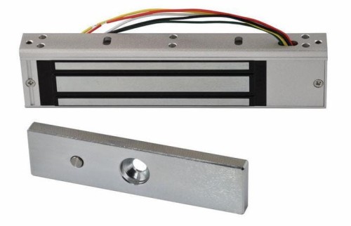 Zwora elektromagnetyczna SCOT EL-350SL2 - 1927725