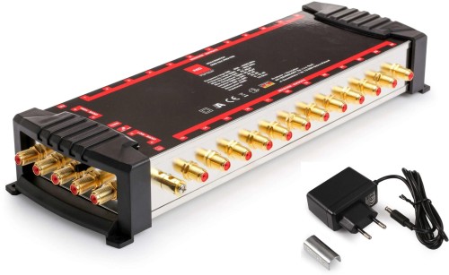 Multiswitch Opticum OMS 5/24 PRO-TRQ (Platinium Line) - 1927956