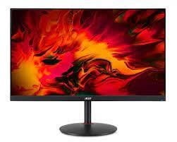 MONITOR LCD 25" XV252QLVBMIIPR/UM.KX2EE.V01 ACER - 2147144