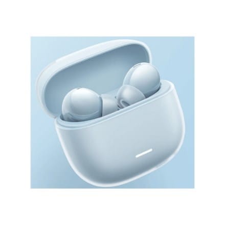 Słuchawki Xiaomi Redmi Buds 6 Lite niebieski - 2165274