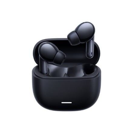 Słuchawki Xiaomi Redmi Buds 6 Lite czarny - 2165286