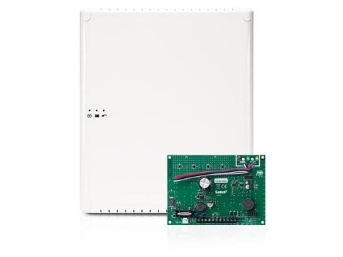 SATEL ZASILACZ BUFOROWY 12V/3A BEZ OBUDOWY APS-30 BO - 2171034