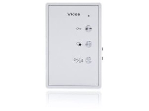 Unifon głosnomówiacy VIDOS DUO U1011